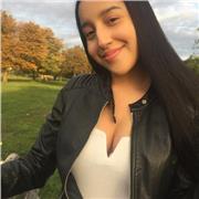 Me gusta mucho ayudar a la gente a lograr sus objetivos y esta es una gran forma de hacerlo ayudando a otras personas a lograr hablar una lengua